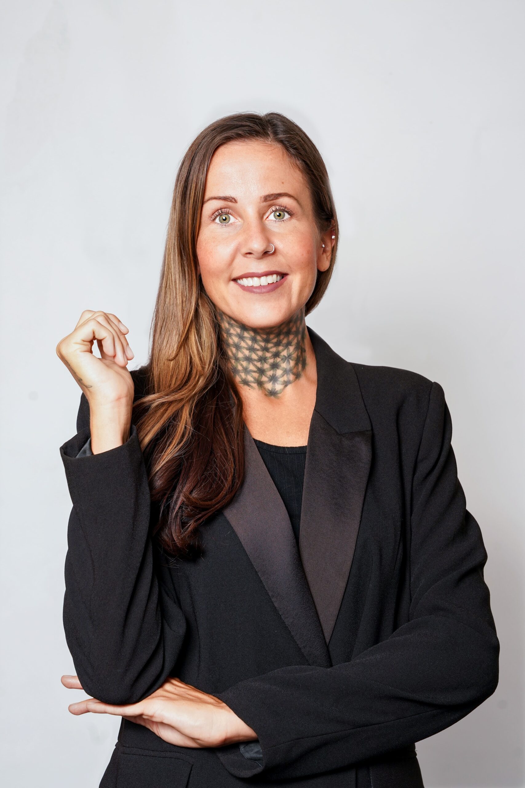 Melissa Marina Johnston